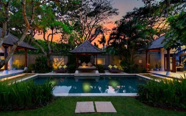 Kedidi Villa Canggu