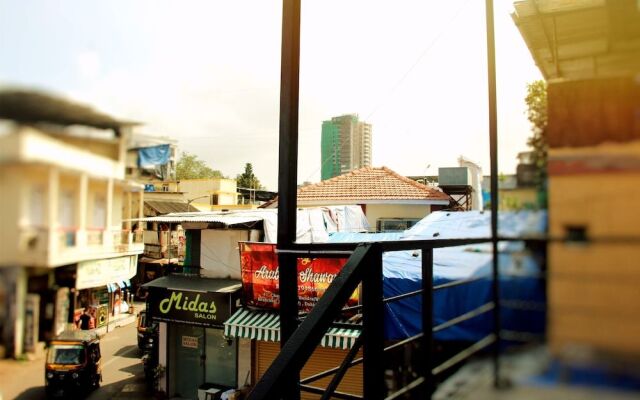 Cohostel