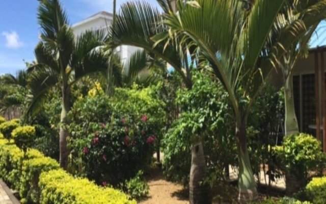 Mauritius Heaven Villa