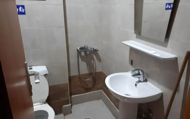 Karam Al Refaa Hotel