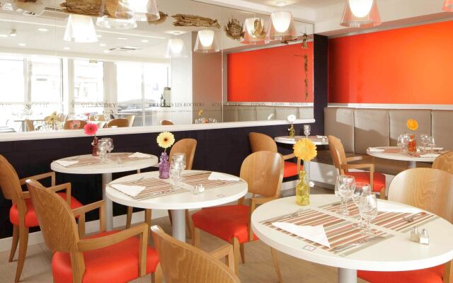 ibis Styles Tours Centre