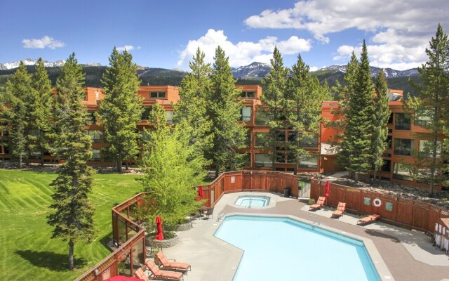 Vacation Rentals at Big Sky Resort