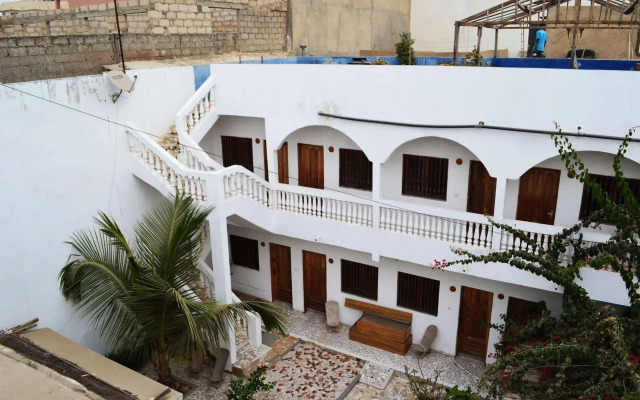 ViaVia Senegal Dakar - Hostel/Backpacker