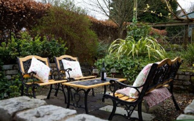 Greenbrae Holiday cottage