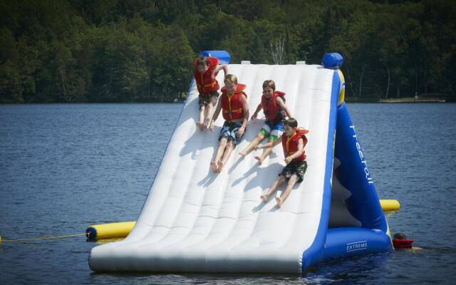 Deerhurst Resort