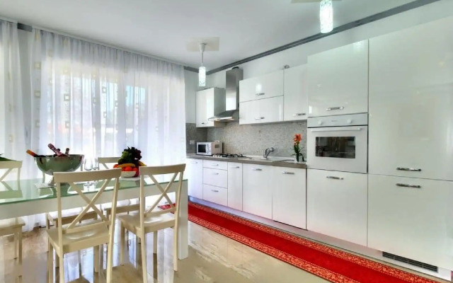 Apartments Villa Riccardo - Two Bedroom No.4