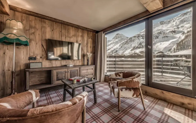 Hotel Le Val d'Isere