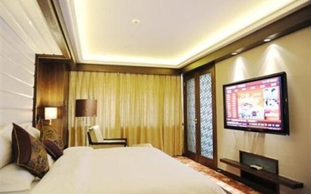 Hotel Lijiang Best Li Hotel
