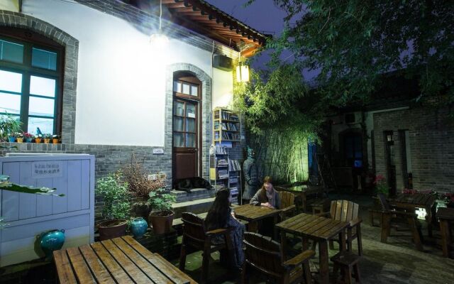 Xian Qixian 7 Sages Youth Hostel