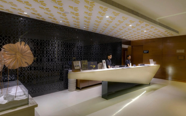 The Pride Hotel
