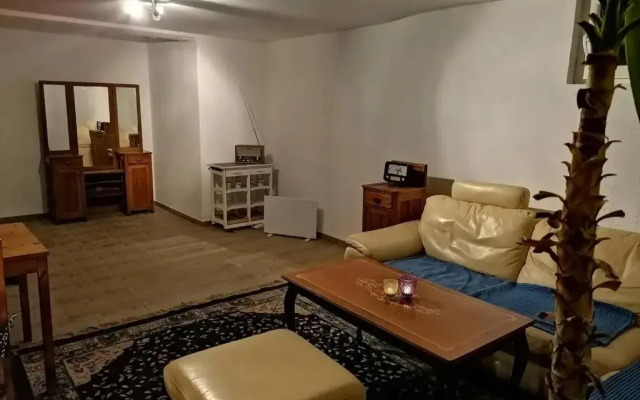 Éva Háza Nyugalom/Pihenés/Relax