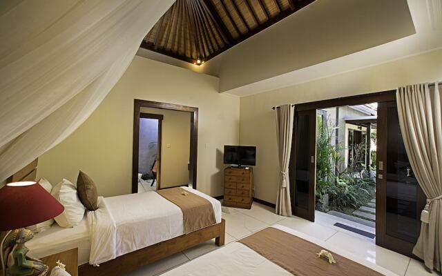 MD Villa Seminyak by Best Deals Asia Hospitality