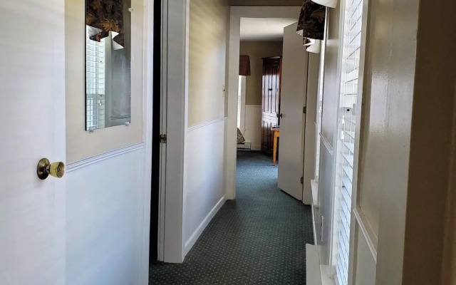 The Windrifter Resort