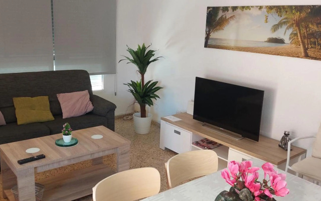 Vacaciones en Valencia