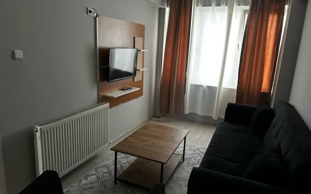 Vadi Nilufer Suites
