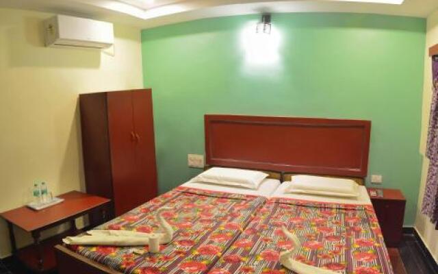 Ulo Rainbow Guest House
