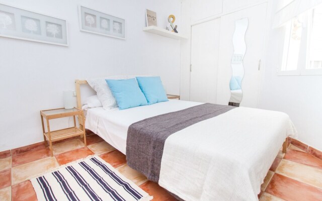 Calle Hernán Ruiz - Very Spacious