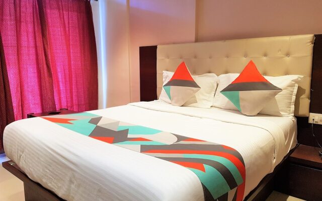 Hexa Malad Suite