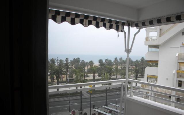 Apartamentos Jaime I Arysal