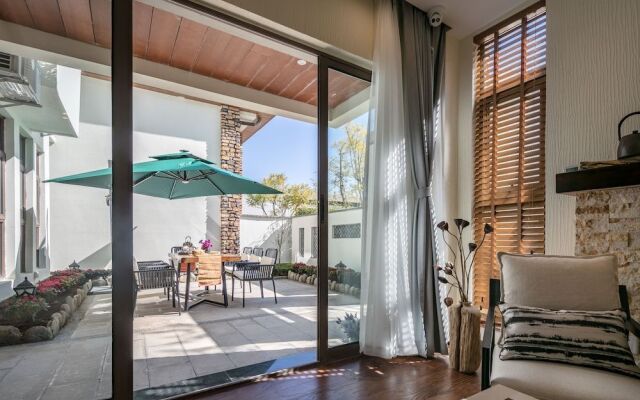 Liman Cloud Golf Homestay