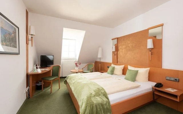 Hotel Bitburger Hof