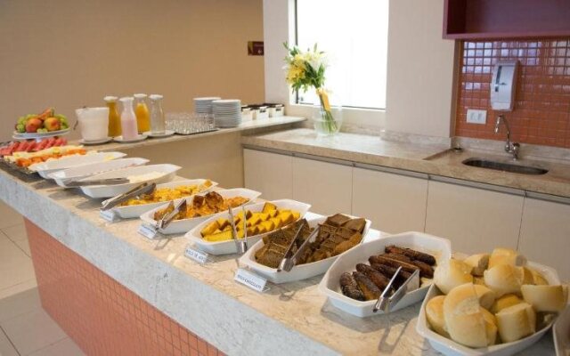 Toritama Golden Hotel