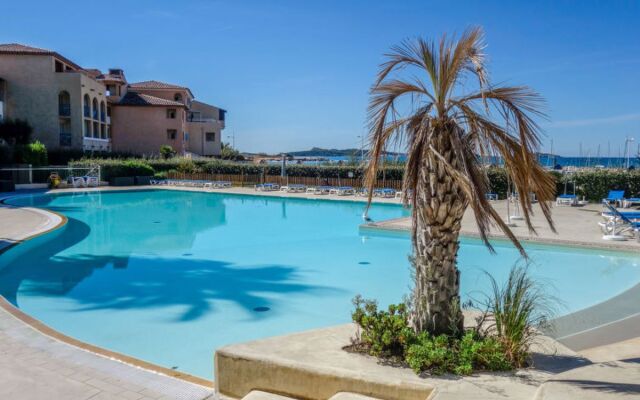 Les Rivages de Coudoulière 38598