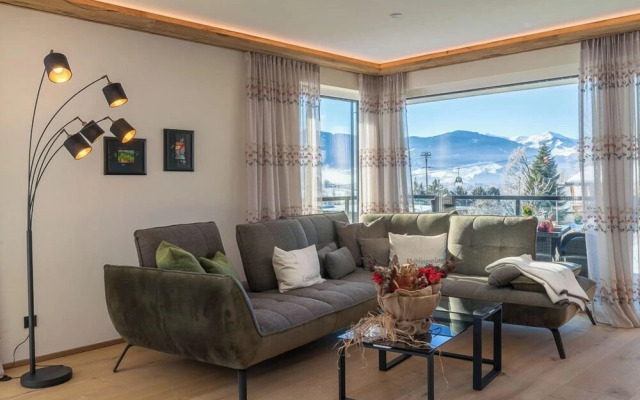 Panorama Suite Brixental