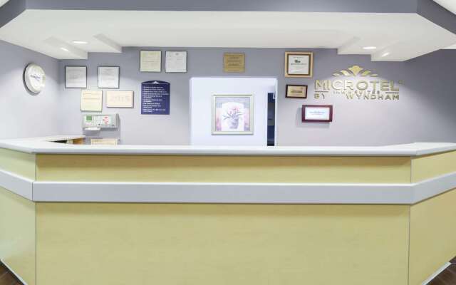 Microtel Inn & Suites by Wyndham Conyers/Atlanta Area