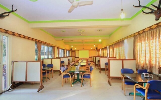 MAK Green Garden- Urban Stay