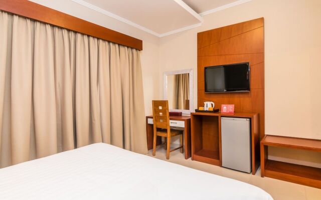 ZenRooms Sanur Tamblingan