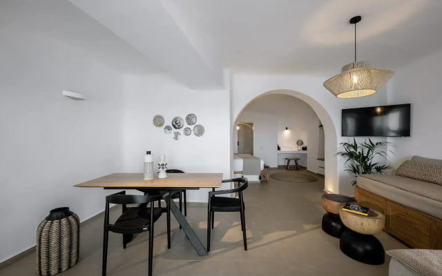 WeSense by Caldera Houses