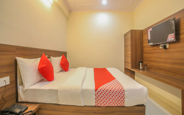 OYO 24565 Hotel Morgan