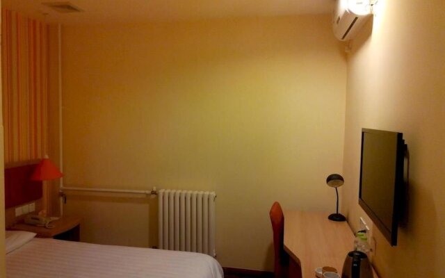 Home Inn Beijing Fangshan Chengguan – Guest Rooms – Beijing