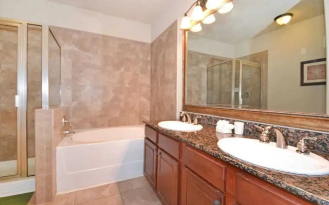 2BR Apartment - Bp422cp