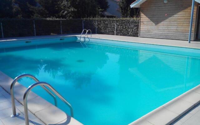 Appartement Biscarrosse, 2 pièces, 4 personnes - FR-1-319-349