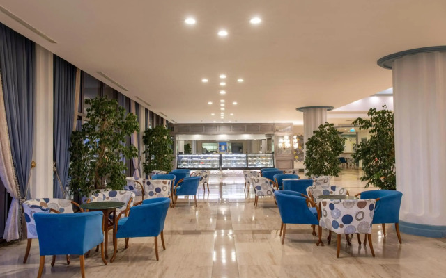 Labranda Mares Marmaris - All Inclusive