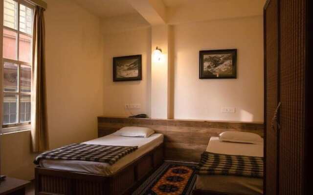 Hotel Tashi Tagey