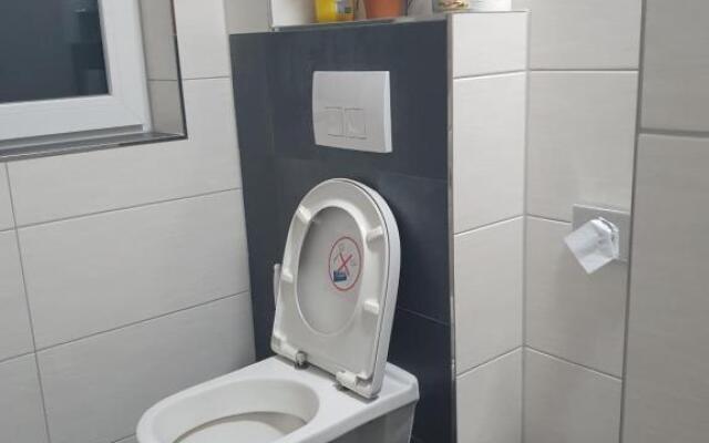 Seelze-Letter Monteurzimmer / Apartment / Messezimmer