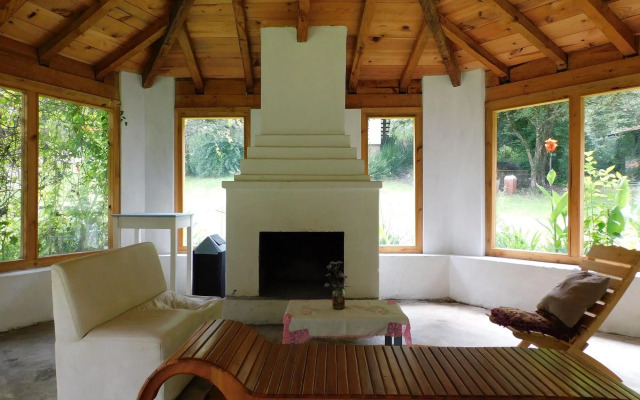 San Nicolás Rotamundos