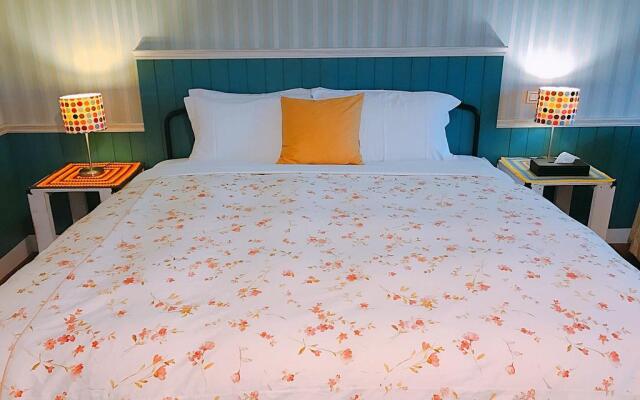 MiCarro B&B