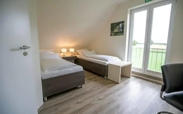 Hotel Am Tiergarten