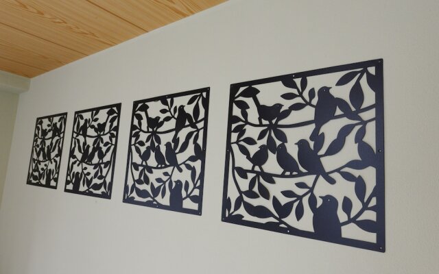 Tateishi 7 House Hotel