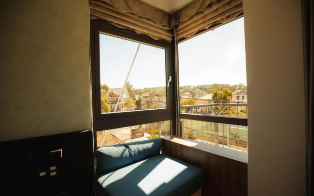 Mille Fleurs 02 Hotel