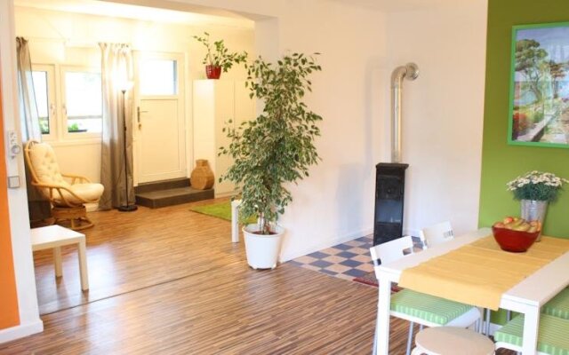 Apartment Nord