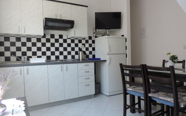 Apartmani Rubic Duce