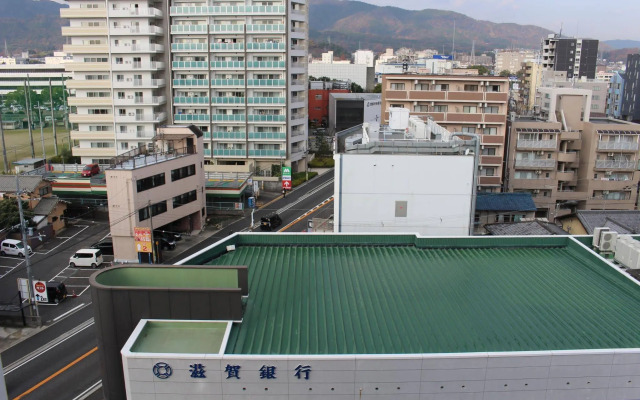 le Lac HOTEL OTSU-ISHIYAMA