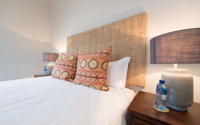 Bushwillow Private Villa