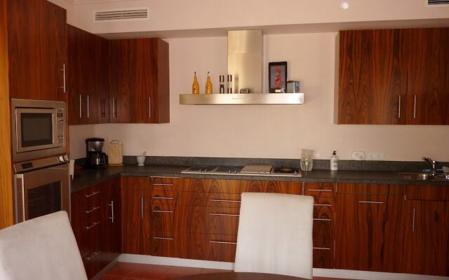 Delightful Villa in Algarrobo with Beach Nearby