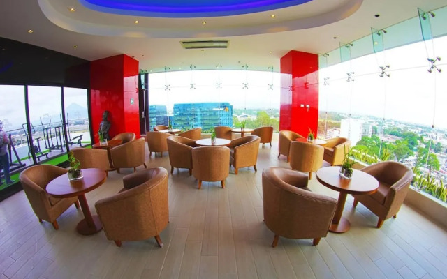 Suites Terraza Imperial
